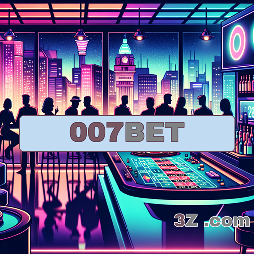 A Trilha Segura do 007bet: Uma Jogabilidade Confiável