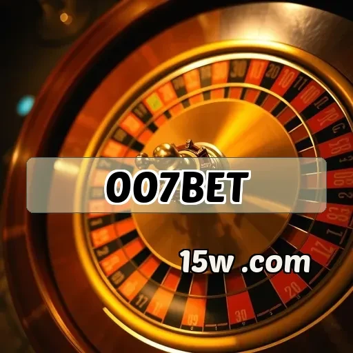 007bet: Seus Jogos Favoritos em Uma Só Plataforma de Apostas