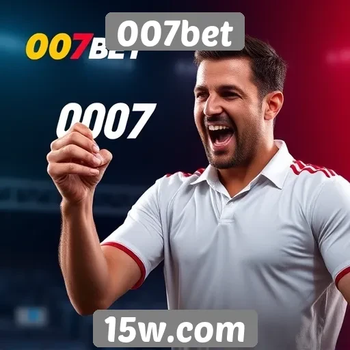 Novas promoções atraem jogadores para o 007bet