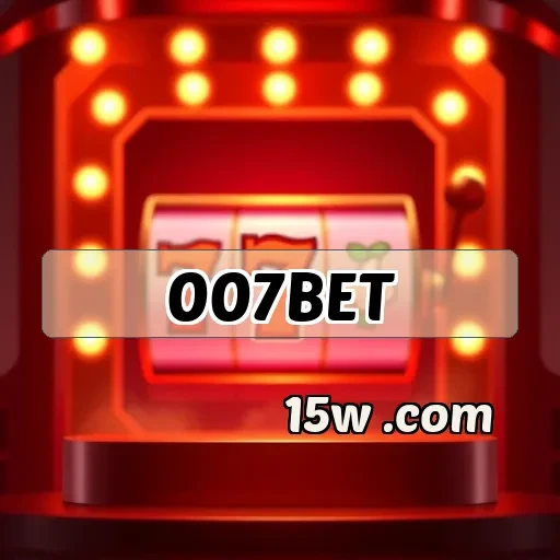 007bet: A Segurança dos Jogos Online que Você Merece