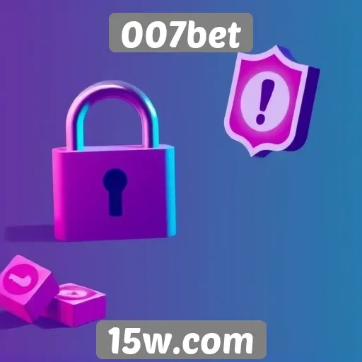 Avaliação da segurança no site de apostas 007bet