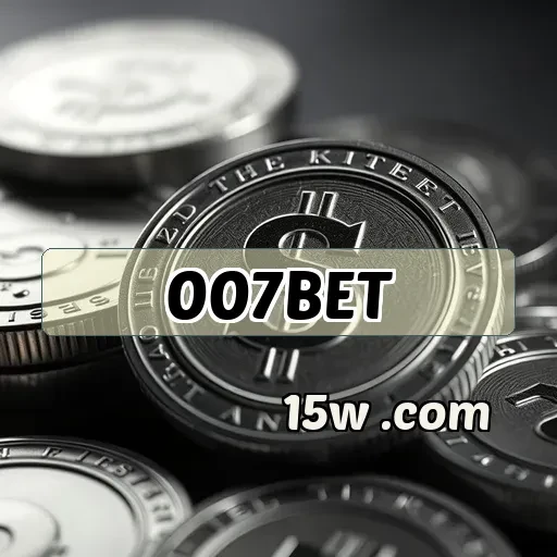 007bet: Venha explorar caça-níqueis vibrantes e lucrativos!