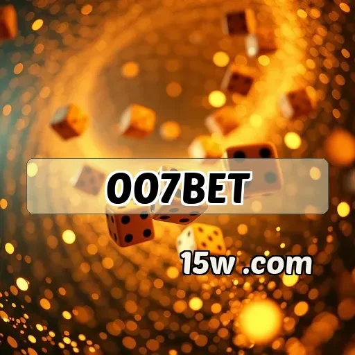 007bet: Experimente a Emoção dos Eventos Esportivos