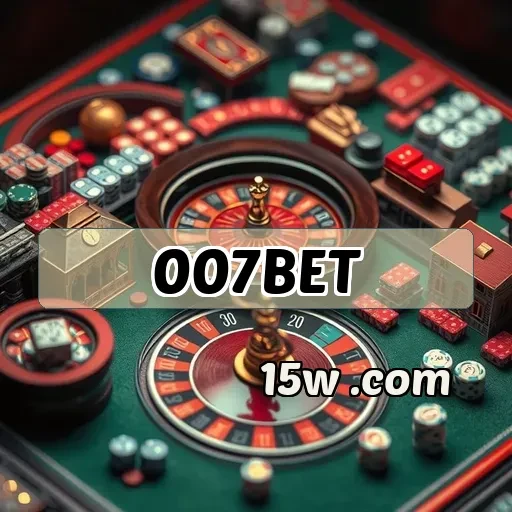 007bet: O Suporte 24/7 que Transforma seu Jogo!