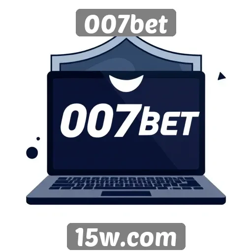Segurança das transações no 007bet é confiável